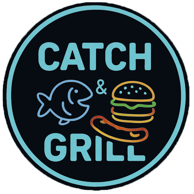 Catch & Grill
